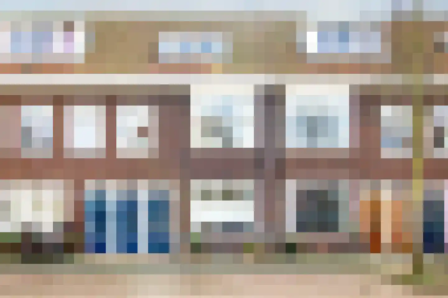 Dr. Schaepmanstraat 131 Haarlem
