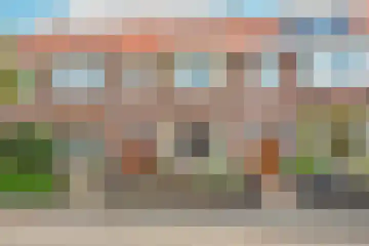 Dr.Schaepmanstraat 16 in Alkmaar