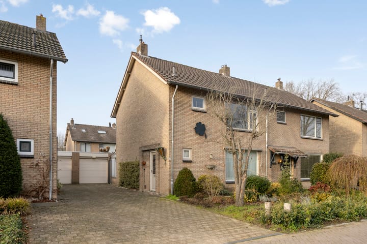 Photo of property Dr. Schaepmanstraat 17, Berkel-Enschot