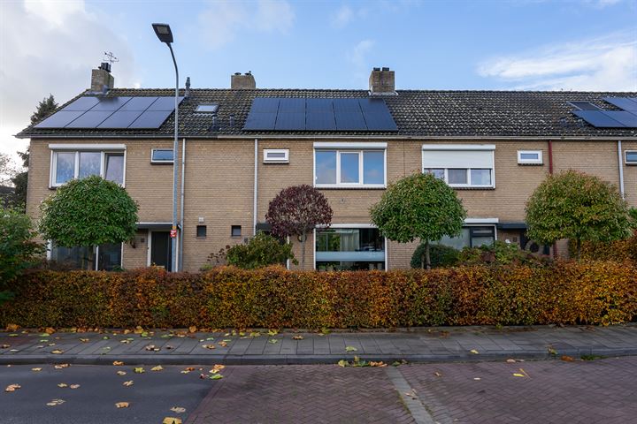 Dr Schaepmanstraat 3 in Zevenaar photo