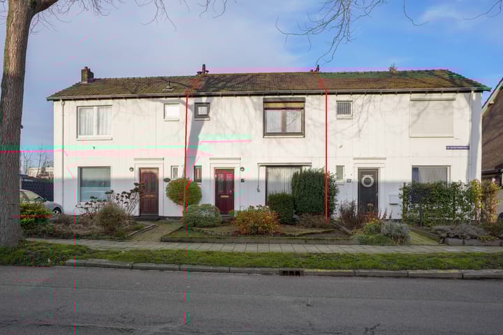 Photo of property Dr. Schaepmanstraat 33, Geleen