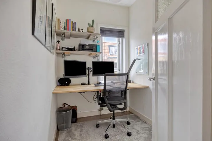 Dr. Schaepmanstraat 36 Haarlem thumbnail 19