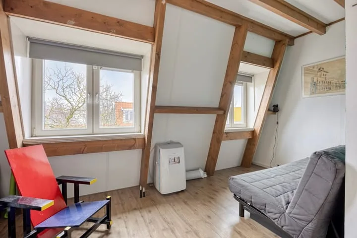 Dr. Schaepmanstraat 36 Haarlem thumbnail 21