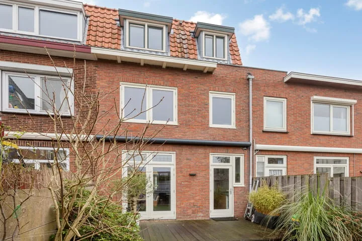 Dr. Schaepmanstraat 36 Haarlem thumbnail 24