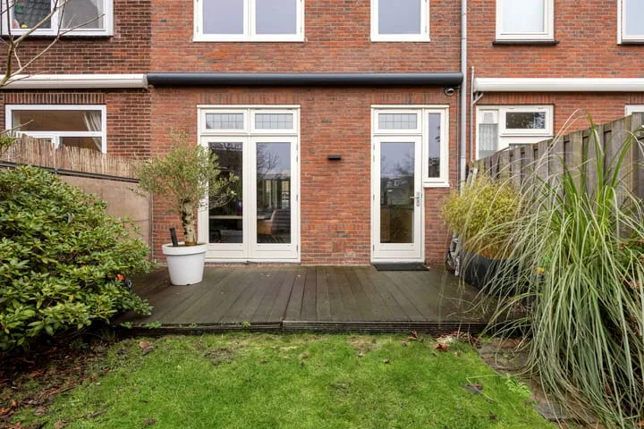 Dr. Schaepmanstraat 36 Haarlem thumbnail 25
