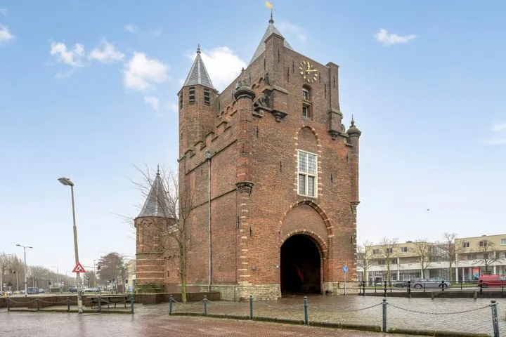 Dr. Schaepmanstraat 36 Haarlem thumbnail 26