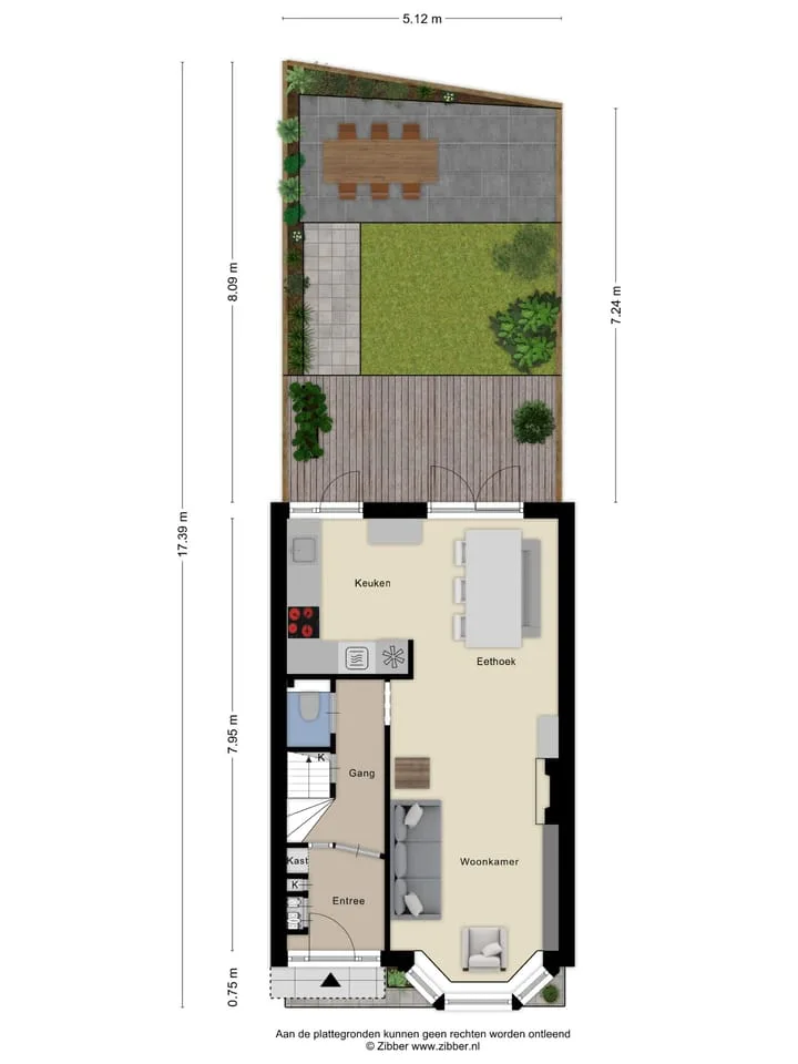 Dr. Schaepmanstraat 36 Haarlem thumbnail 27