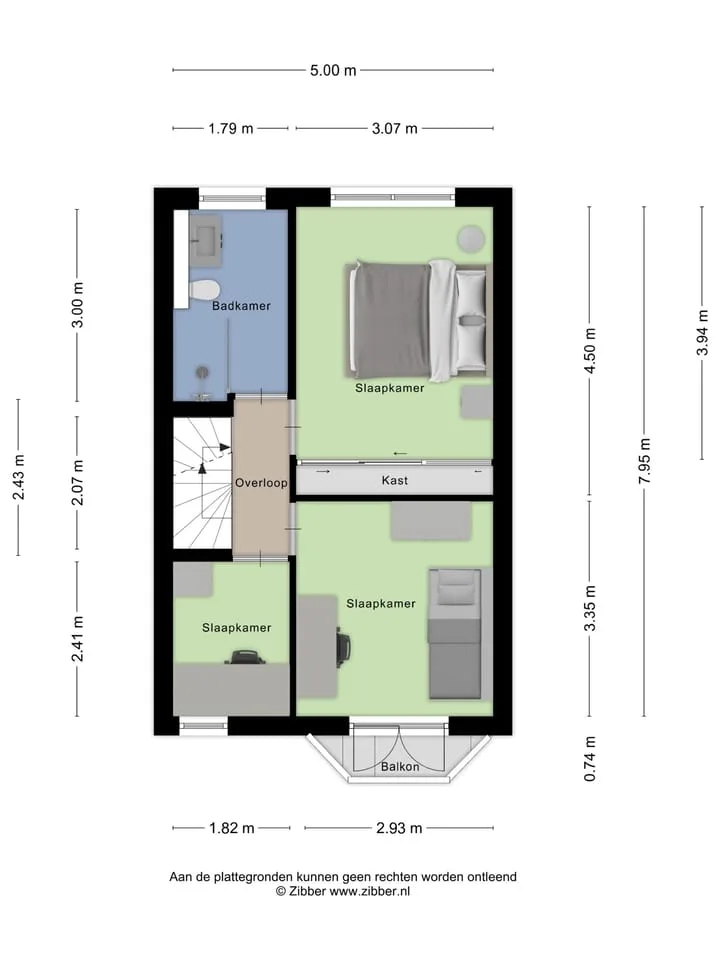 Dr. Schaepmanstraat 36 Haarlem thumbnail 28