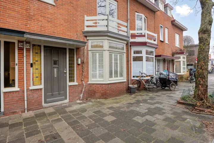 Dr. Schaepmanstraat 36 Haarlem thumbnail 7