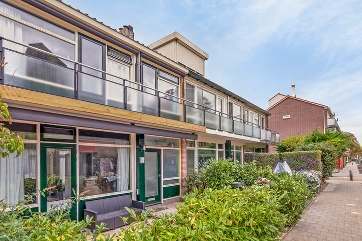 Dr Schaepmanstraat 55 en Wateringen foto