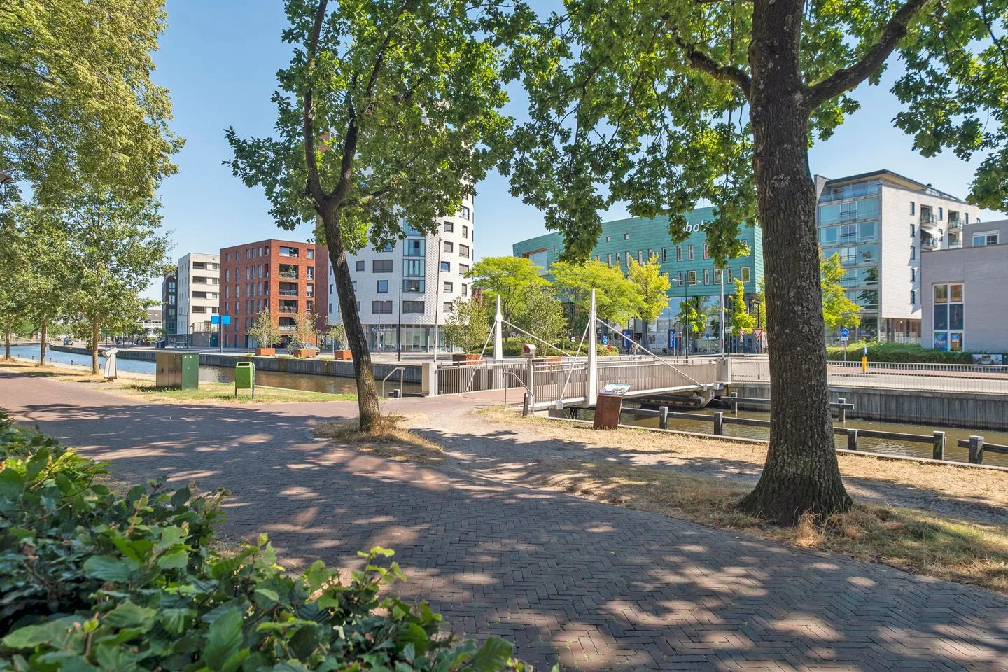 Dr. Schaepmanstraat 75 Assen thumbnail 24