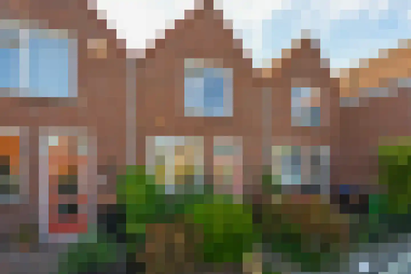 Dr. Schaepmanstraat 8 in Zaandam