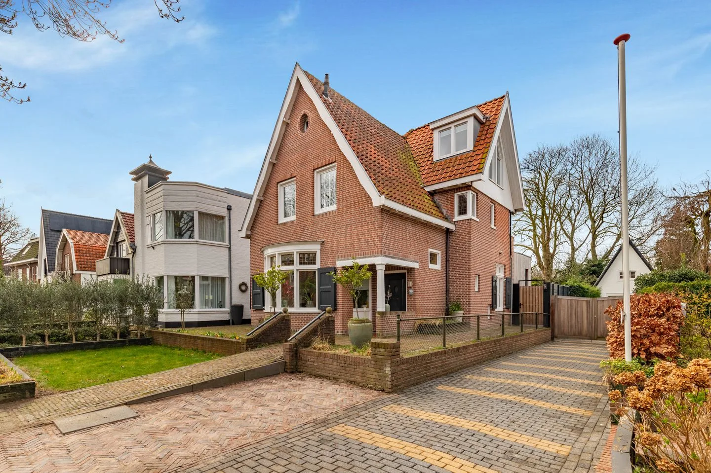 Dr. Schuitstraat 36 Beverwijk thumbnail 5