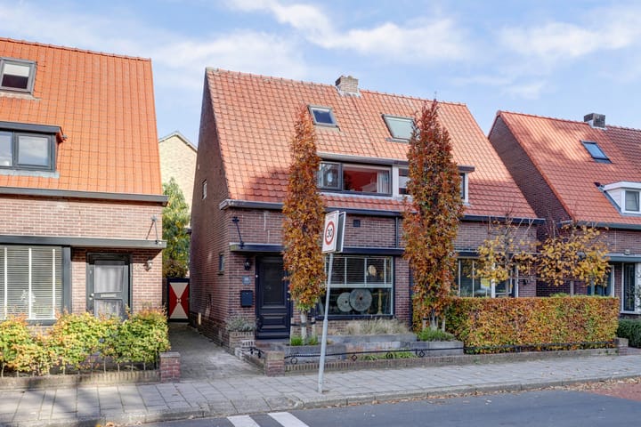 Dr. Slotemaker de Bruïnestraat 38 in Veenendaal foto