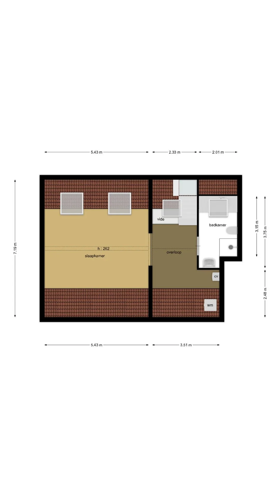 Dr. Struyckenstraat 108 C Breda thumbnail 28