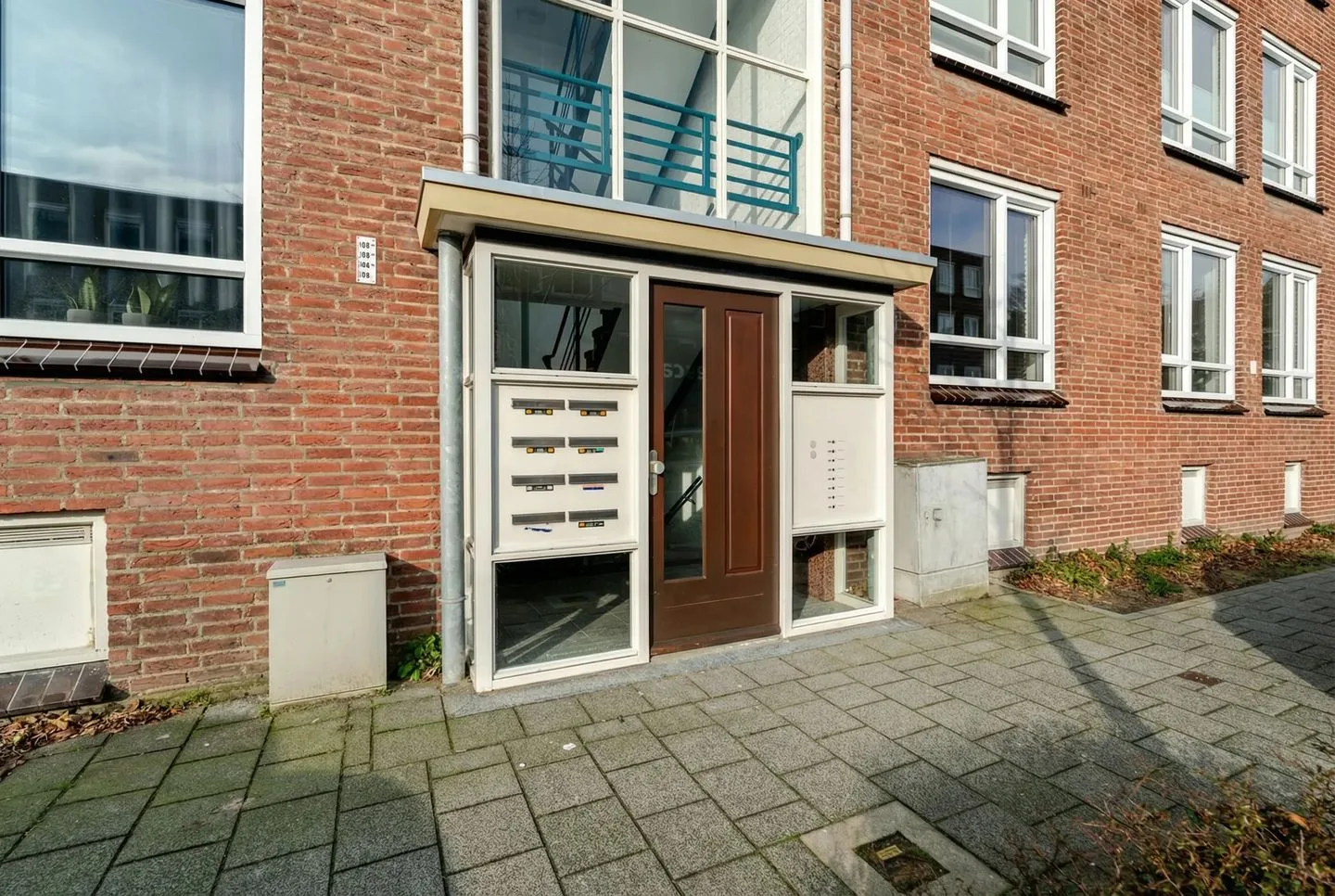Dr. Struyckenstraat 108 C Breda thumbnail 6