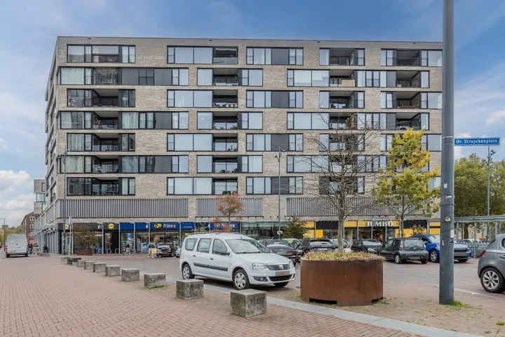 Dr. Struyckenstraat 11 C Breda thumbnail 43