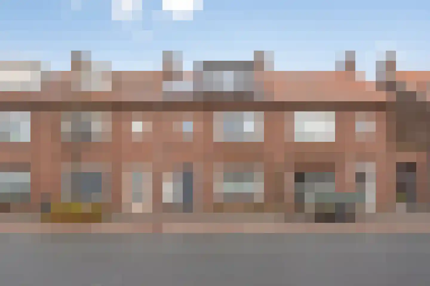 Dr. Struyckenstraat 132 in Breda