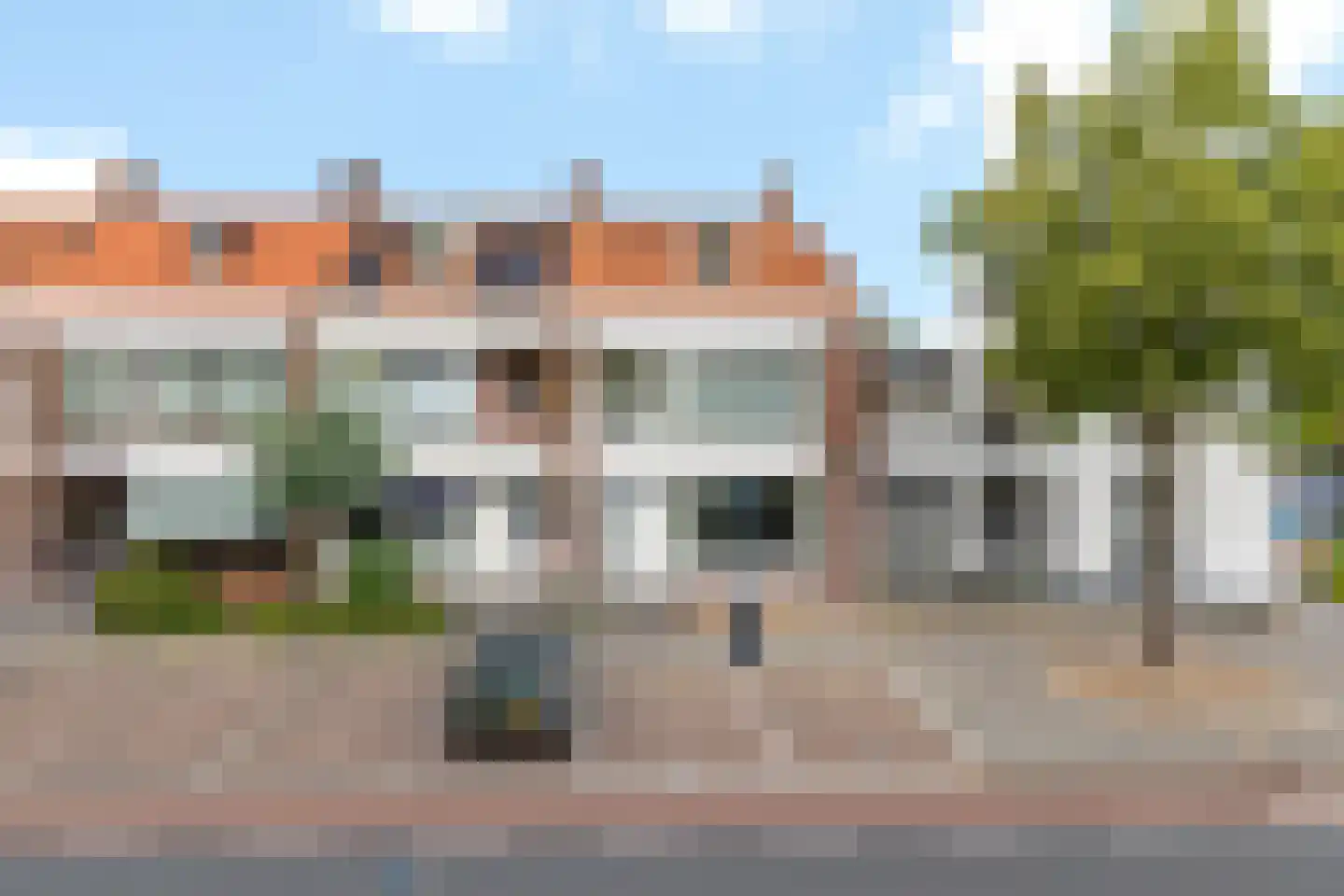 Dr. Struyckenstraat 166 in Breda