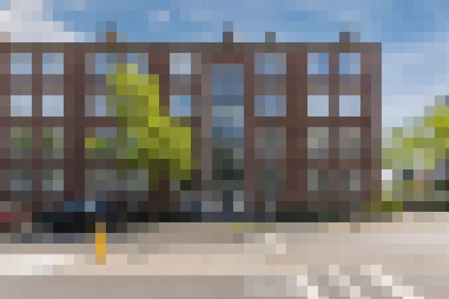 Dr. Struyckenstraat 21 in Breda