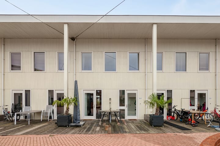 Photo de la maison Dr. Struyckenstraat 98-A10, Breda