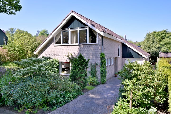 Dr. ten Bokkel Huininkweg 28 in Lochem Foto