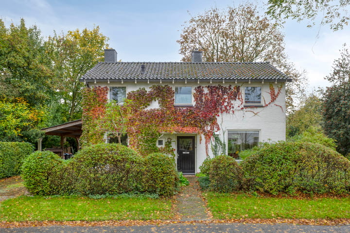 Dr. ten Bokkel Huininkweg 9 in Lochem photo