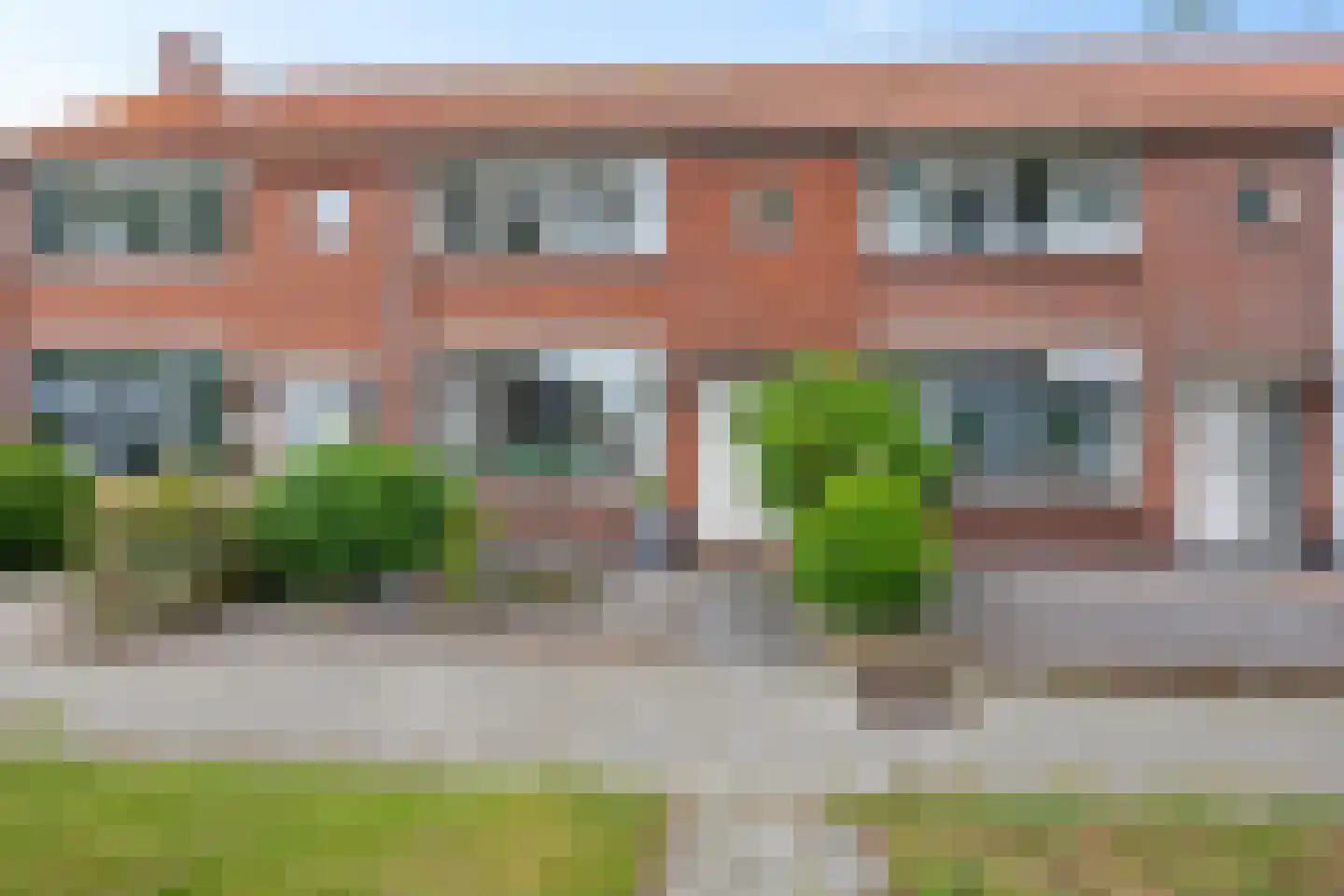 Dr. Th. Tjabbesstraat 44 in Veendam