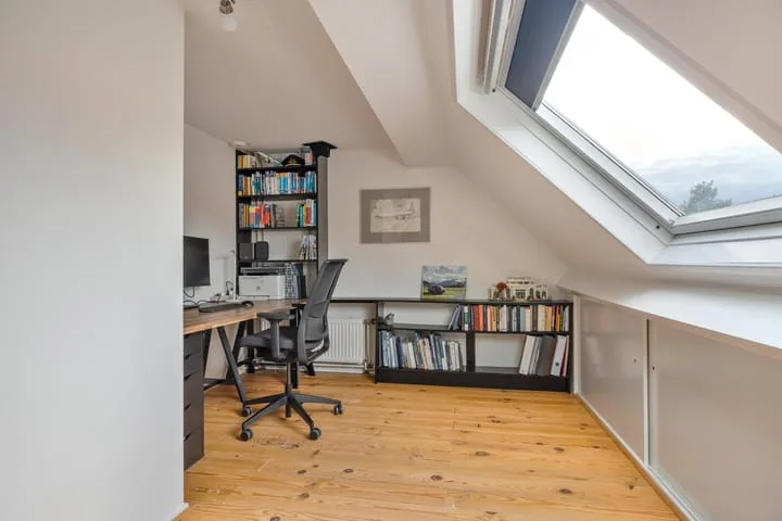 Dr. van Campenstraat 20 Breda thumbnail 24