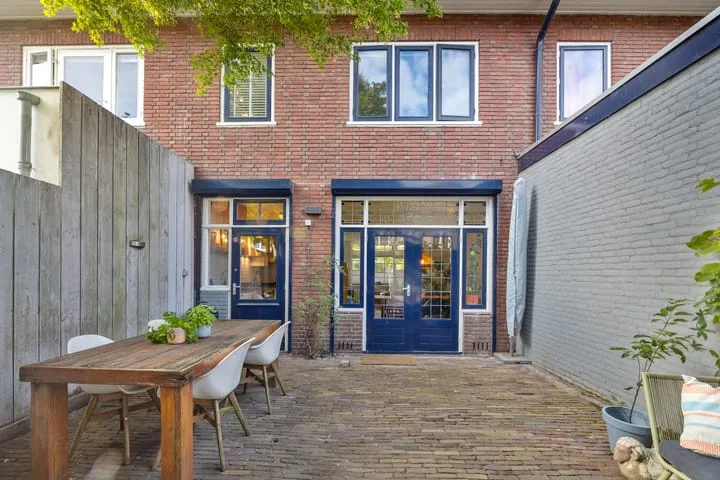 Dr. van Campenstraat 20 Breda thumbnail 30