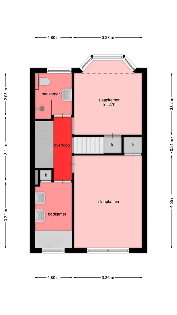 Dr. van Campenstraat 20 Breda thumbnail 32