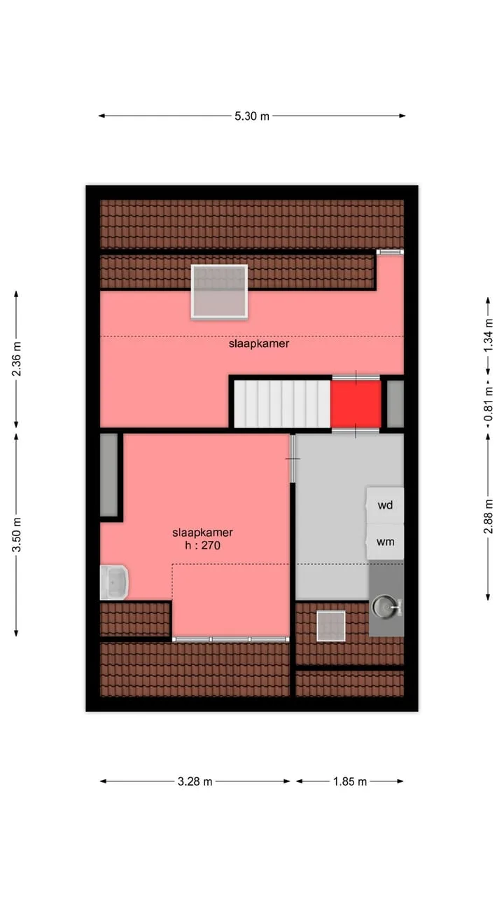Dr. van Campenstraat 20 Breda thumbnail 33