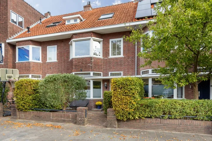 Dr. van Campenstraat 20 Breda thumbnail 6