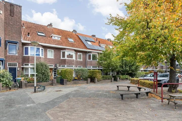 Dr. van Campenstraat 20 Breda thumbnail 7