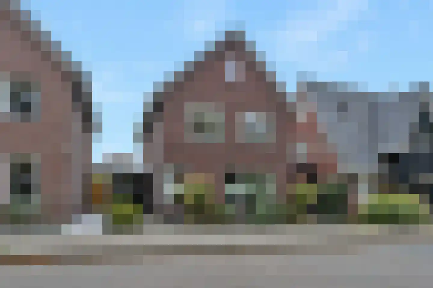 Dr. Van Damstraat 45 Enschede
