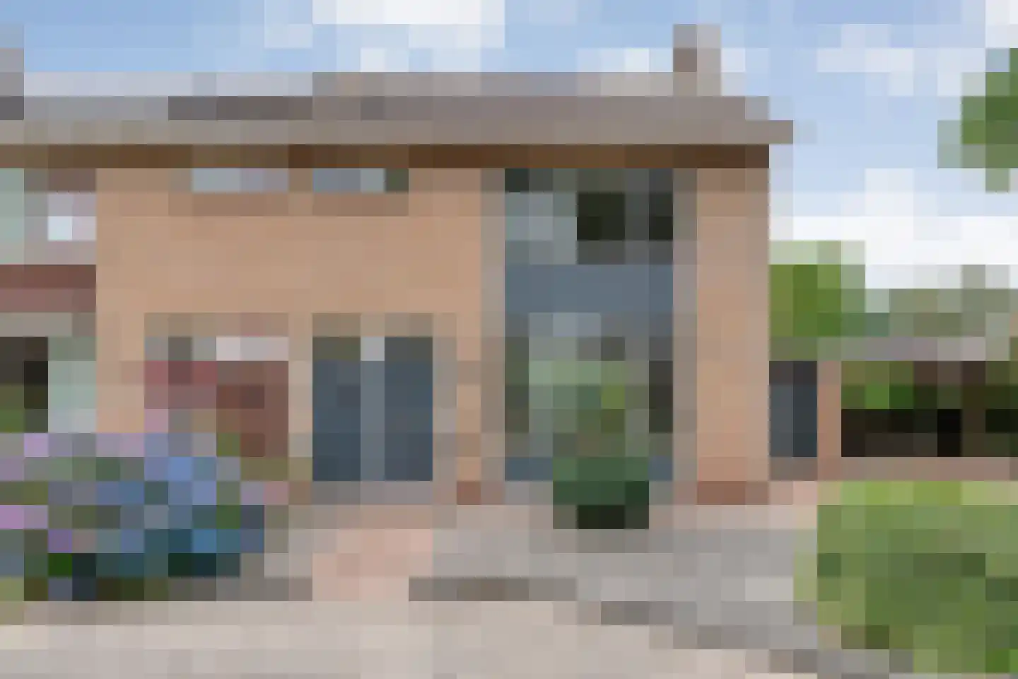 Dr. van den Bergstraat 10 Nijeveen