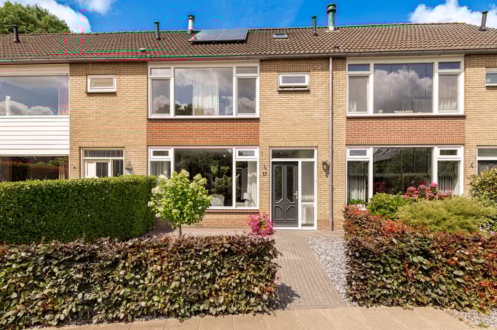 Dr. van der Willigenstraat 17 in Tricht Foto