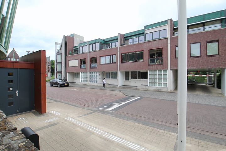 Dr.van Helvoortstraat 22 in Boxtel Foto