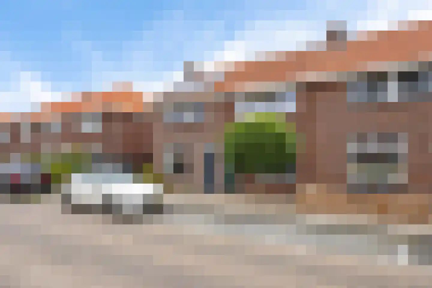 Dr. Van Hoekstraat 36 in Enschede