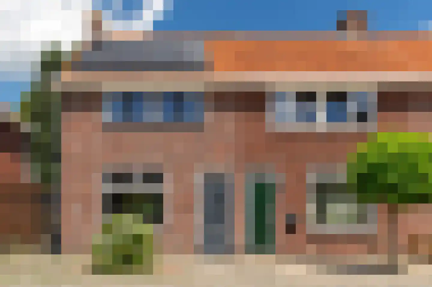 Dr. Van Hoekstraat 38 Enschede