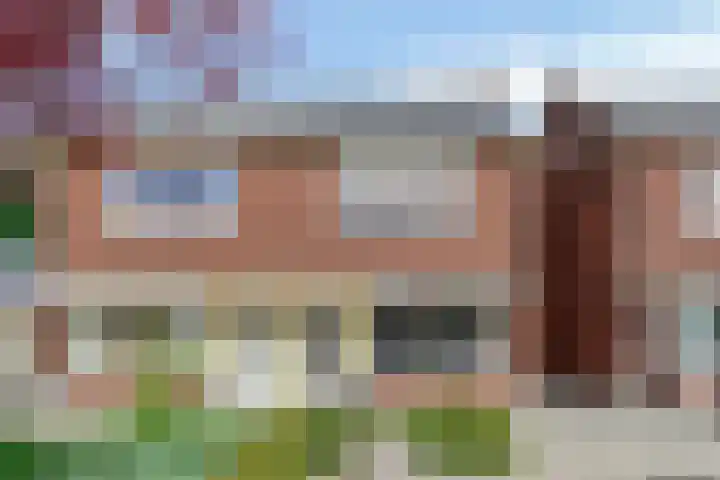 Dr. Van Hoekstraat 88 in Enschede