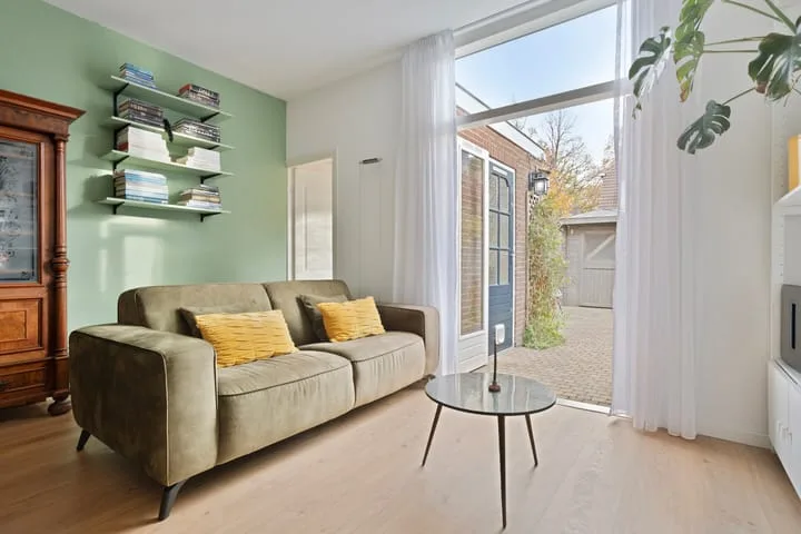 Dr. van Rhijnstraat 12 Leiderdorp thumbnail 16