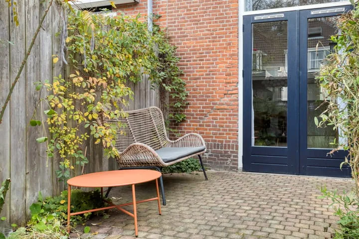 Dr. van Rhijnstraat 12 Leiderdorp thumbnail 21