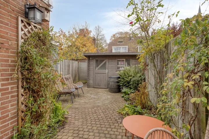 Dr. van Rhijnstraat 12 Leiderdorp thumbnail 23