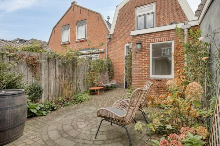 Dr. van Rhijnstraat 12 Leiderdorp thumbnail 24