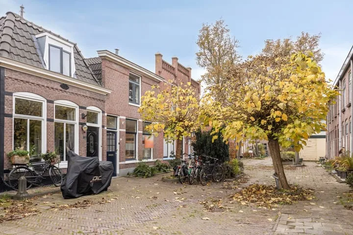 Dr. van Rhijnstraat 12 Leiderdorp thumbnail 32