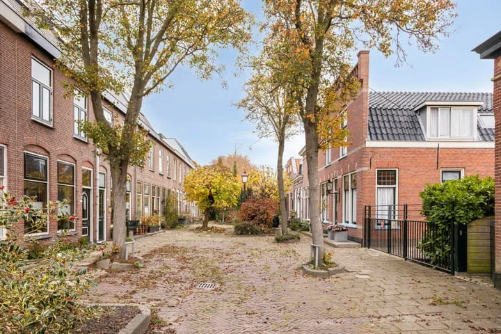 Dr. van Rhijnstraat 12 Leiderdorp thumbnail 33