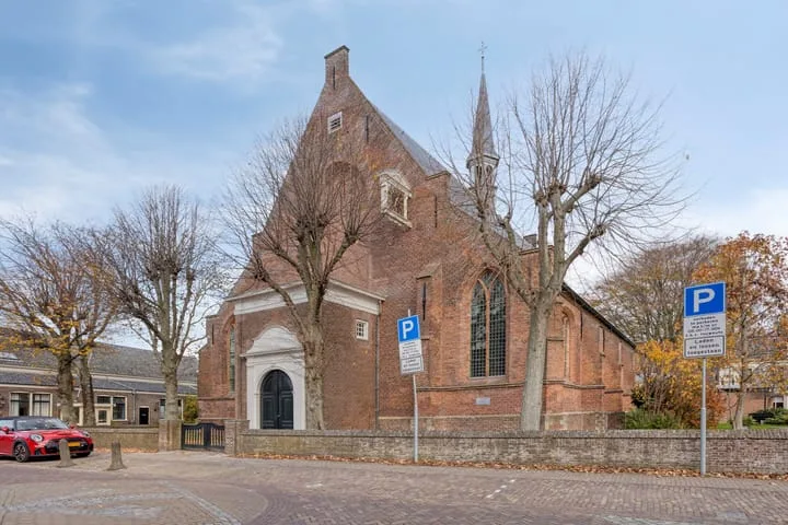Dr. van Rhijnstraat 12 Leiderdorp thumbnail 35