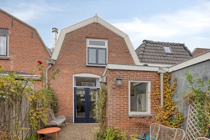 Dr. van Rhijnstraat 12 Leiderdorp thumbnail 4