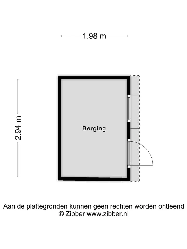 Dr. van Rhijnstraat 12 Leiderdorp thumbnail 44